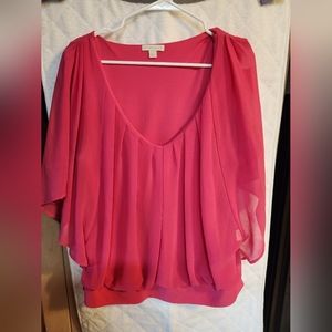 New York & Company Blouse